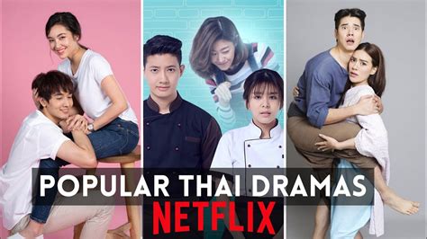 thai best drama|10 Best Thai shows to watch on Netflix